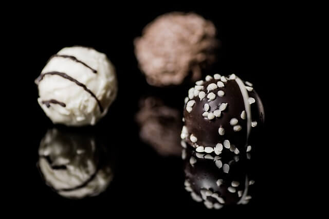 Praline, Chocolates, Chocolate - Free image - 182861